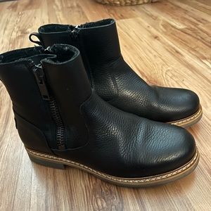 BULLBOXER BAYLEY Chelsea BOOTIE